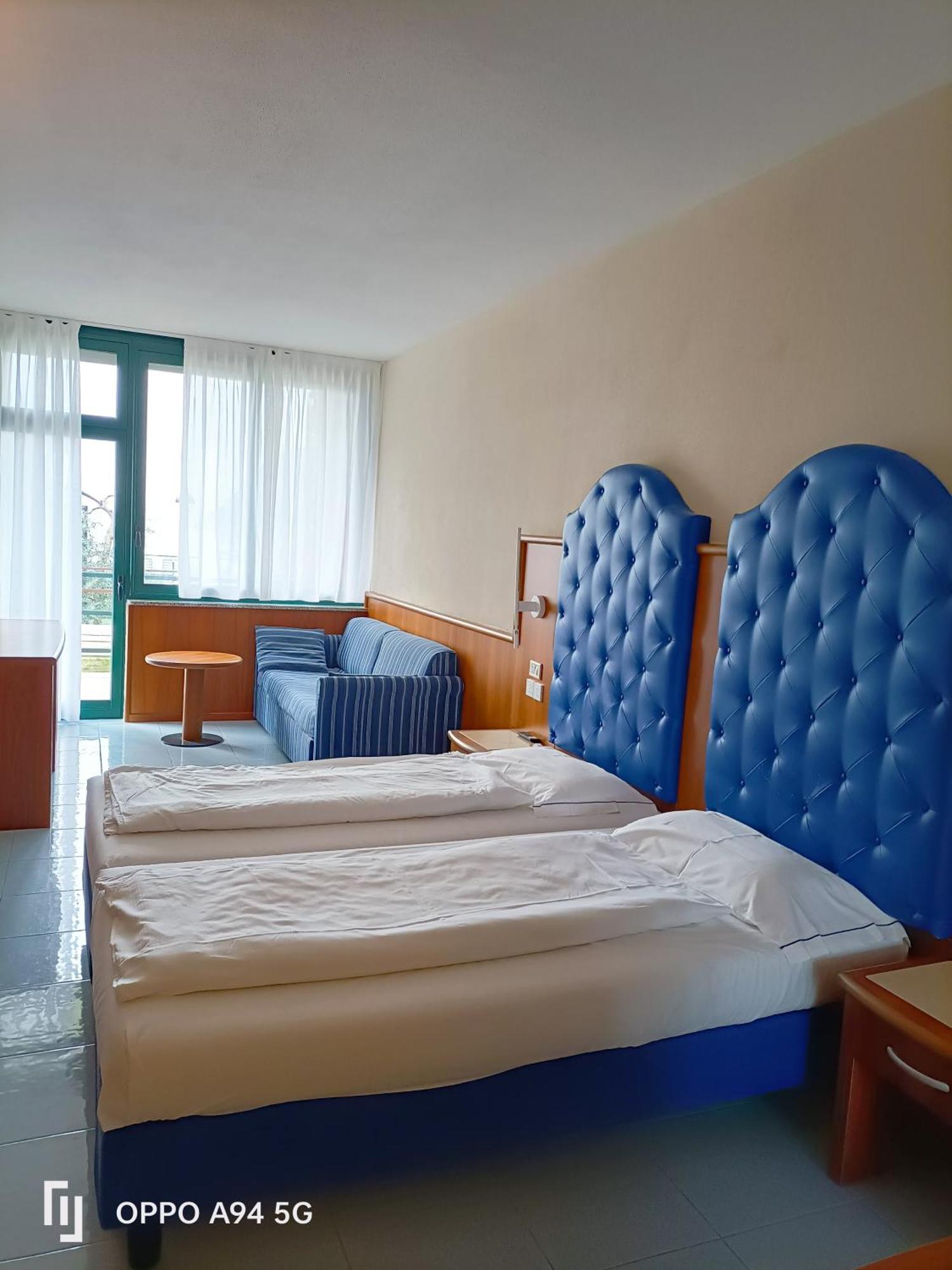 Centro Vacanze La Limonaia Лимоне сул Гарда Екстериор снимка